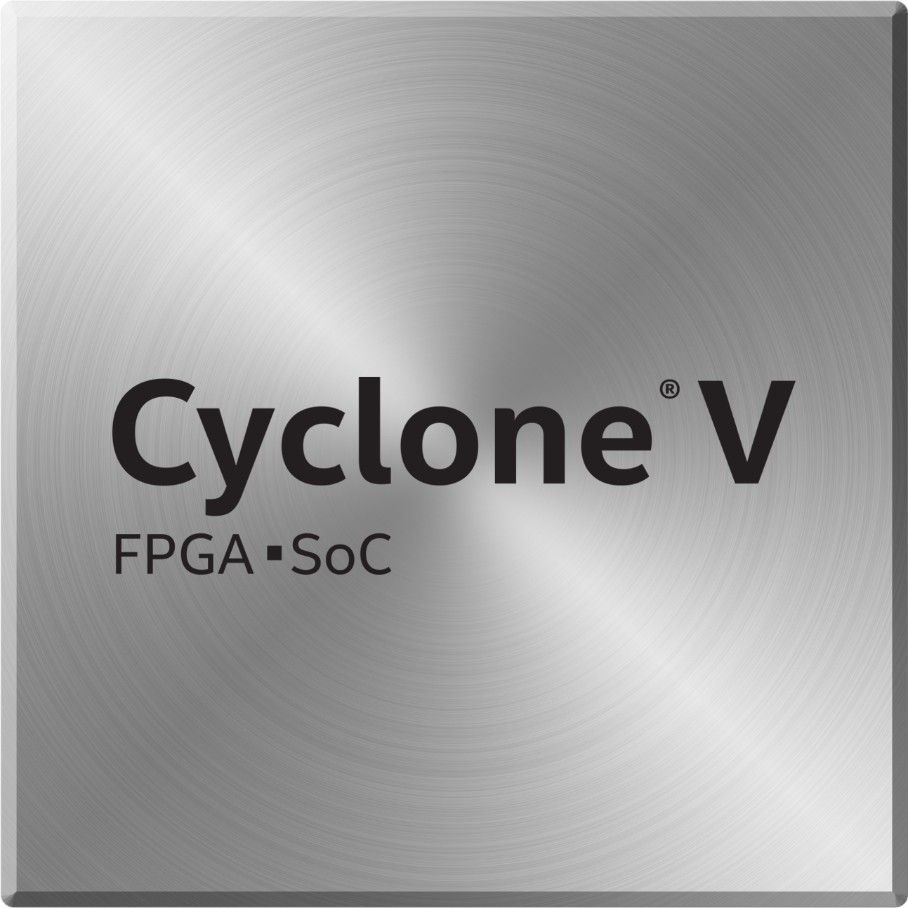 altera cyclone v fpgas