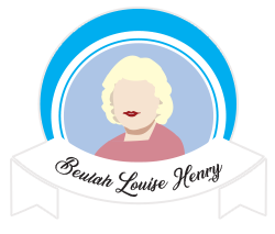 Beulah Louise Henry International Women in Engineering Day Image