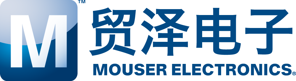 Mouser 徽标