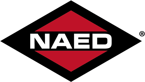 NAED web sitesi