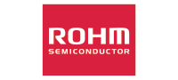 ROHM Semiconductor Logo