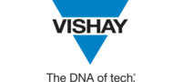 Vishay Logo